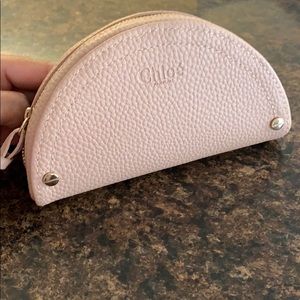 Chloe pouch